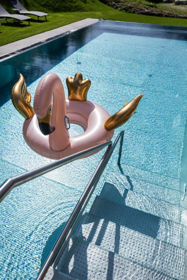 Goldstueck - Adults Only Hotel Заалбах-Хинтерглем Екстериор снимка