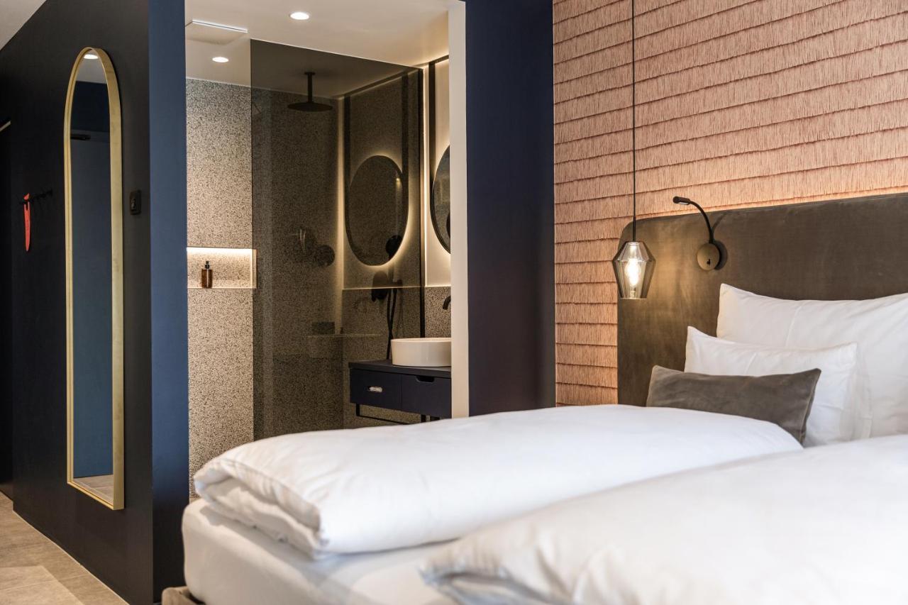 Goldstueck - Adults Only Hotel Заалбах-Хинтерглем Екстериор снимка