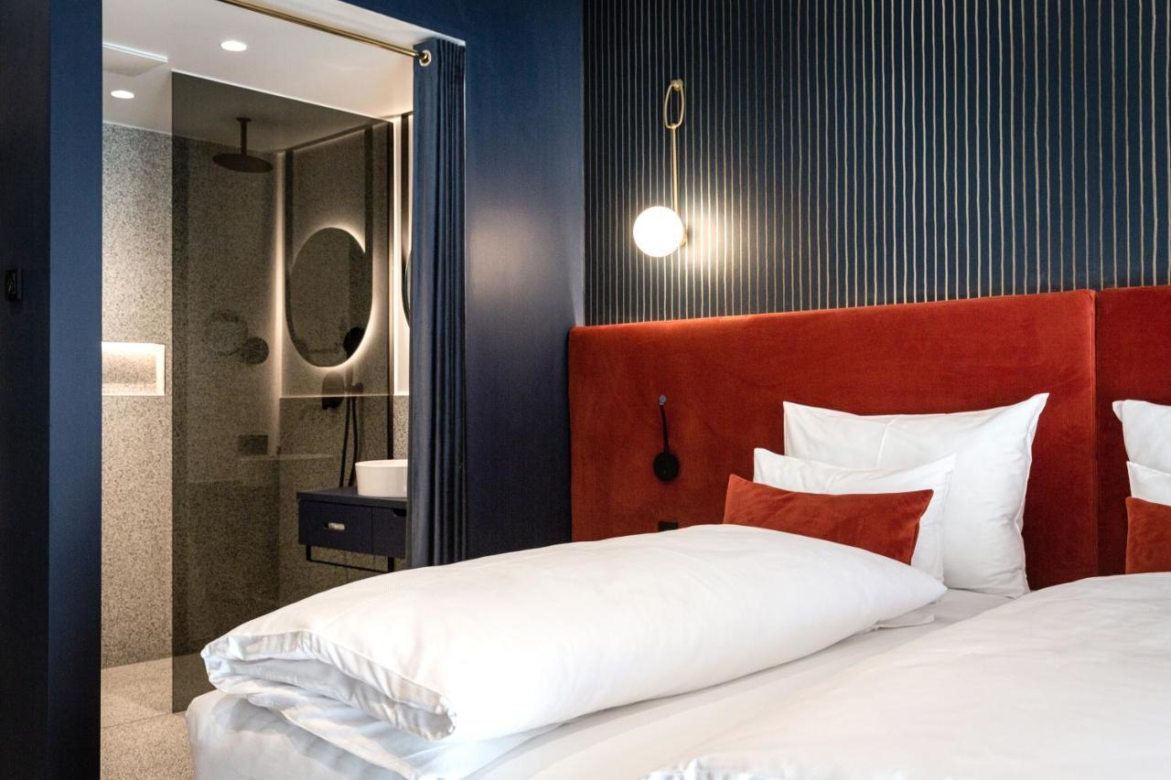 Goldstueck - Adults Only Hotel Заалбах-Хинтерглем Екстериор снимка