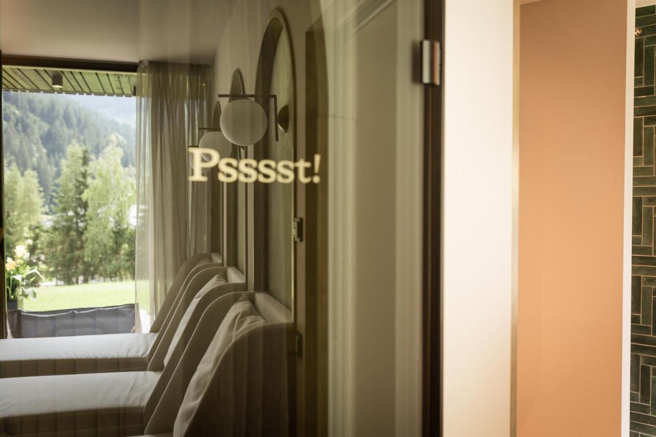 Goldstueck - Adults Only Hotel Заалбах-Хинтерглем Екстериор снимка