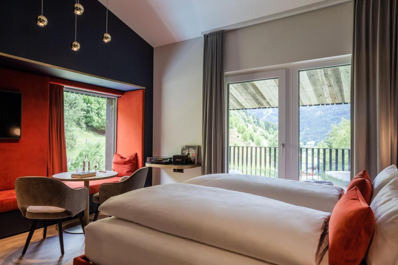Goldstueck - Adults Only Hotel Заалбах-Хинтерглем Екстериор снимка