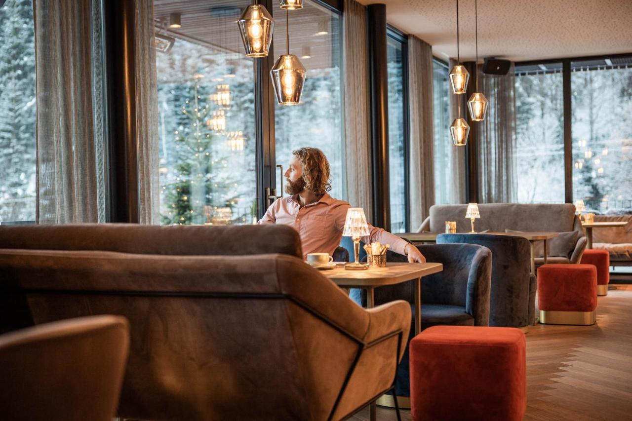 Goldstueck - Adults Only Hotel Заалбах-Хинтерглем Екстериор снимка