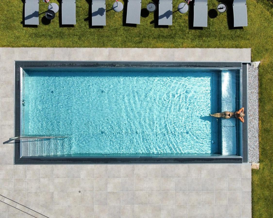 Goldstueck - Adults Only Hotel Заалбах-Хинтерглем Екстериор снимка