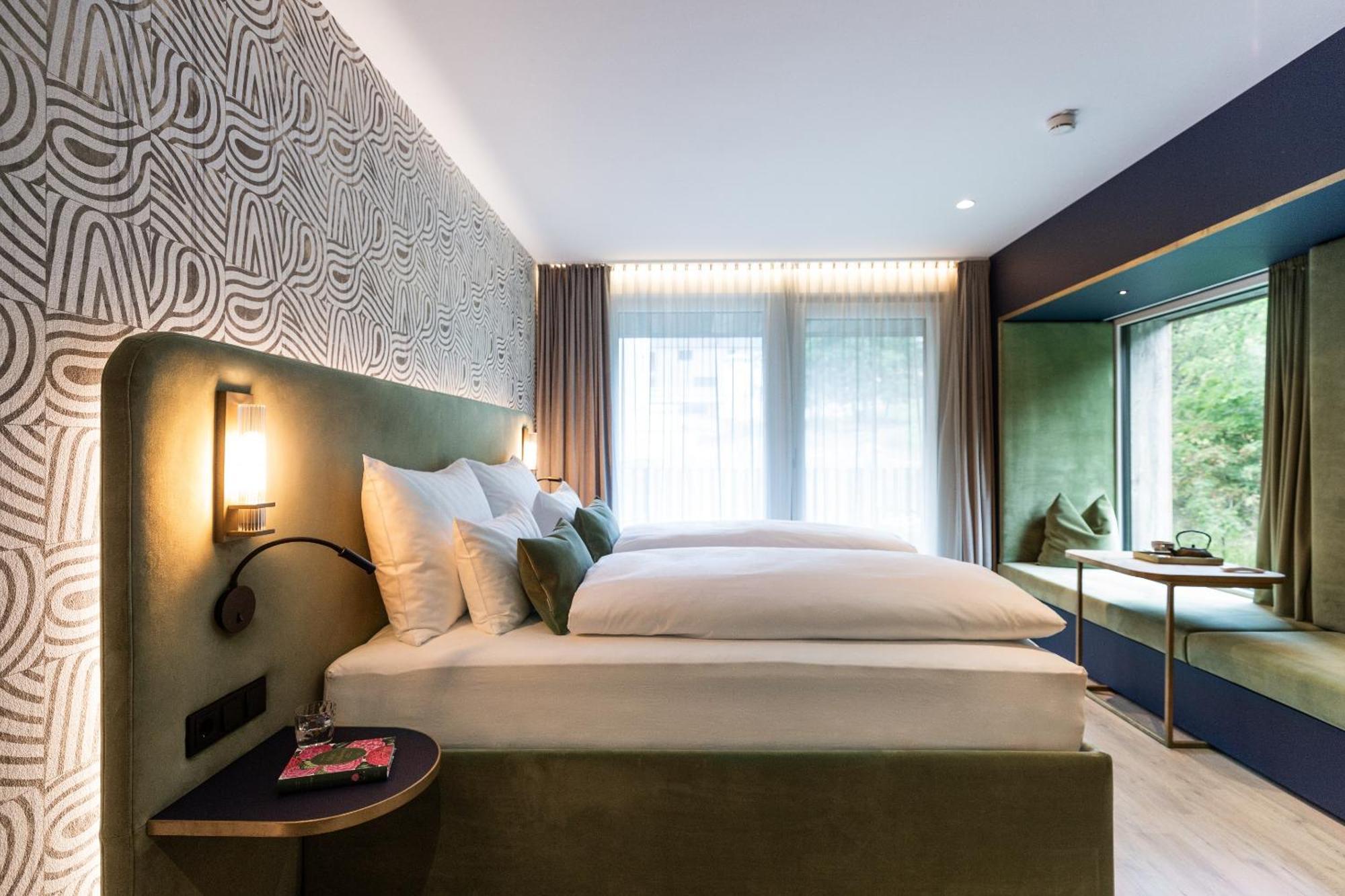 Goldstueck - Adults Only Hotel Заалбах-Хинтерглем Екстериор снимка