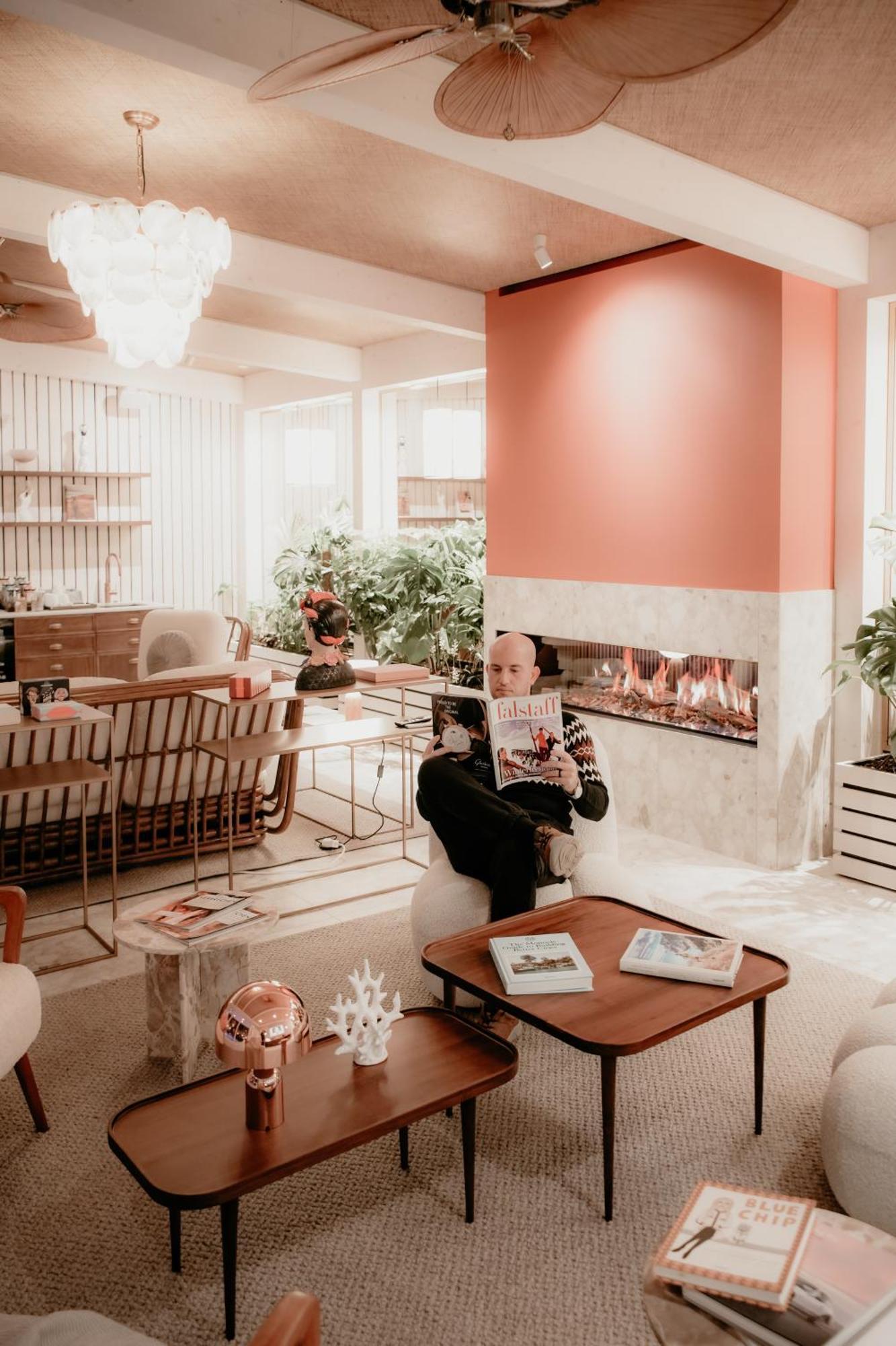 Goldstueck - Adults Only Hotel Заалбах-Хинтерглем Екстериор снимка