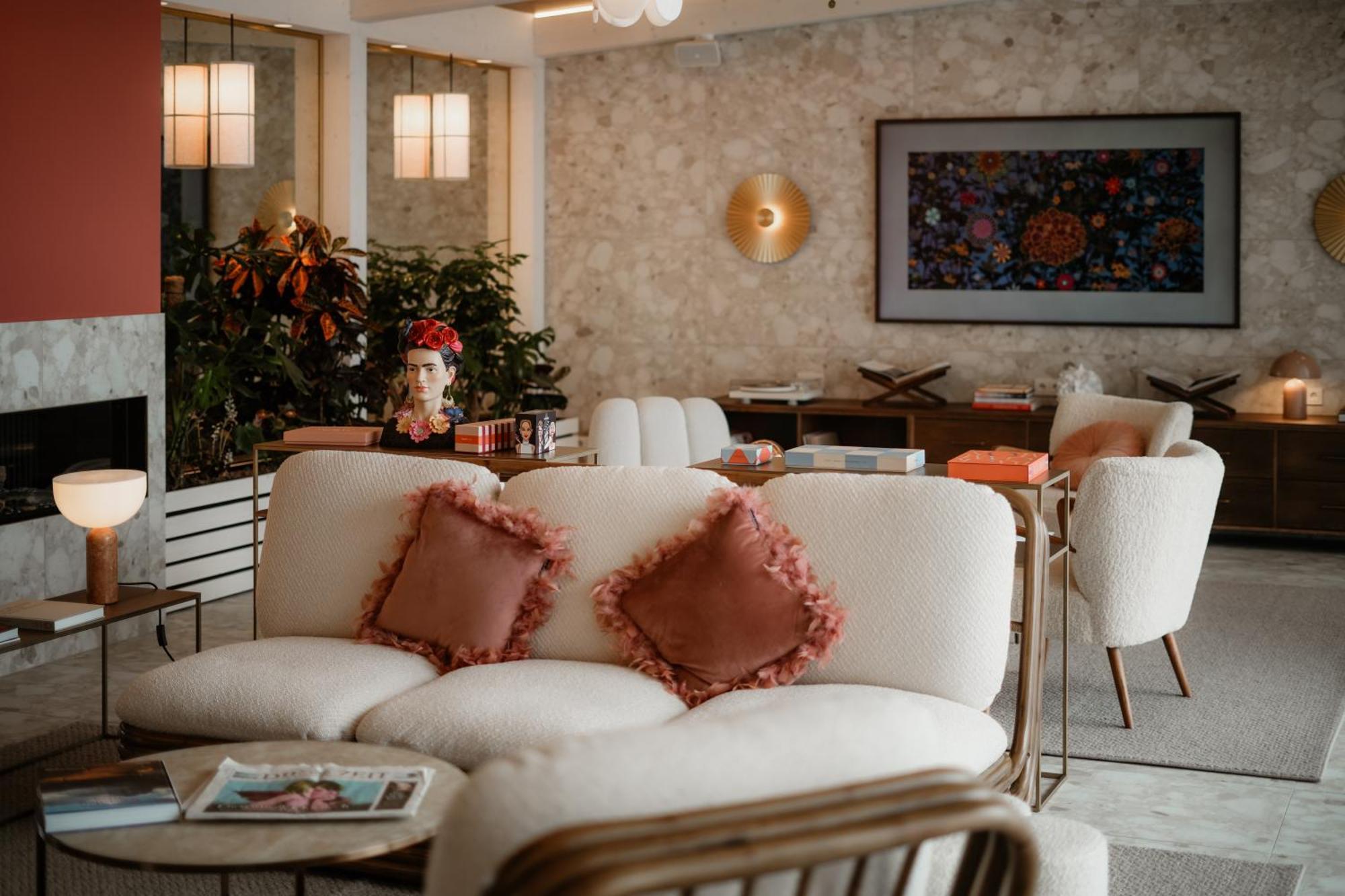Goldstueck - Adults Only Hotel Заалбах-Хинтерглем Екстериор снимка